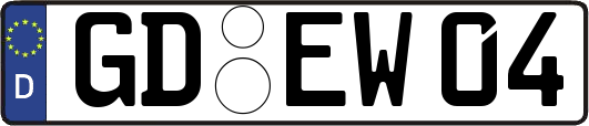 GD-EW04