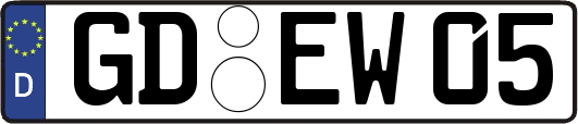 GD-EW05