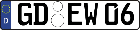 GD-EW06
