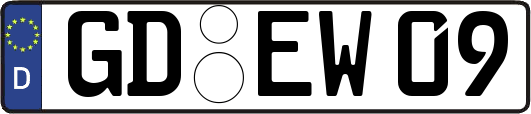 GD-EW09