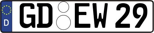 GD-EW29