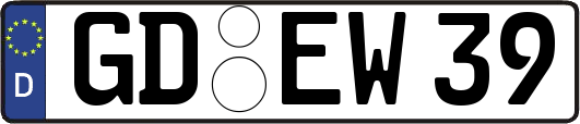 GD-EW39