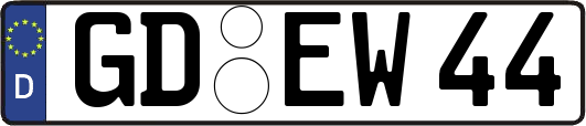 GD-EW44