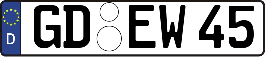 GD-EW45