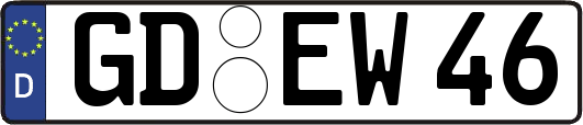 GD-EW46