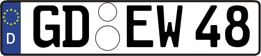 GD-EW48