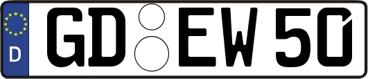 GD-EW50