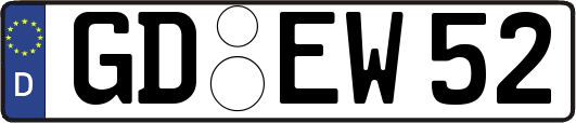 GD-EW52