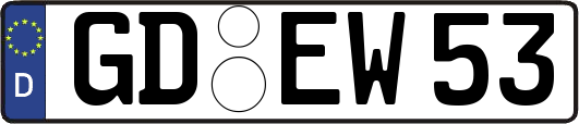 GD-EW53