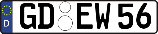 GD-EW56
