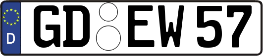 GD-EW57