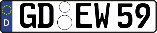 GD-EW59
