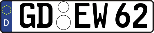GD-EW62