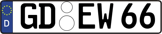 GD-EW66