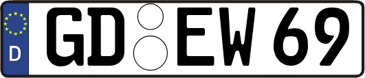 GD-EW69