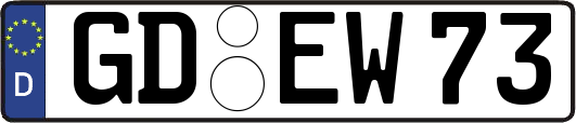 GD-EW73