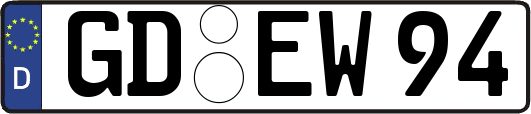 GD-EW94