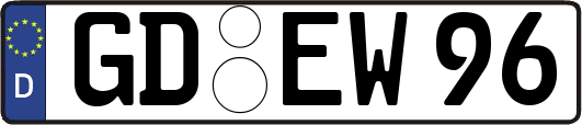 GD-EW96