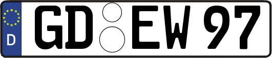 GD-EW97