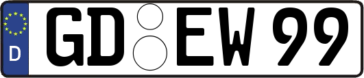 GD-EW99