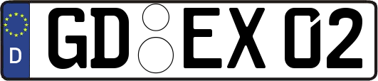 GD-EX02