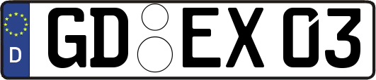 GD-EX03