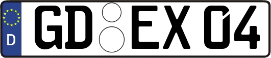 GD-EX04