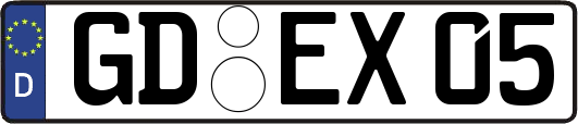 GD-EX05