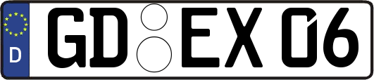 GD-EX06