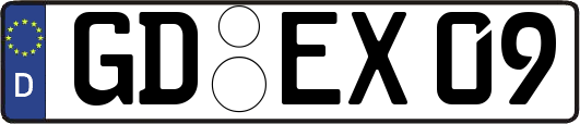 GD-EX09