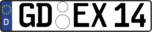 GD-EX14