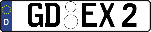GD-EX2