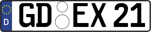 GD-EX21