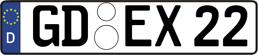GD-EX22