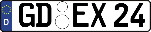GD-EX24