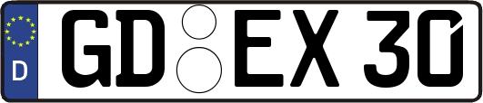 GD-EX30