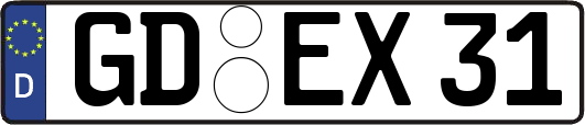 GD-EX31