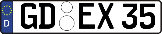 GD-EX35