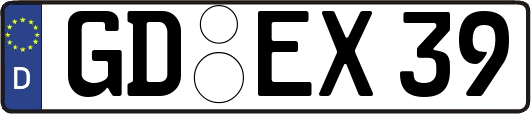 GD-EX39