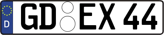 GD-EX44