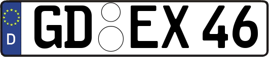 GD-EX46