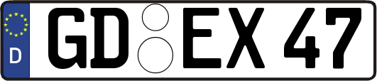 GD-EX47