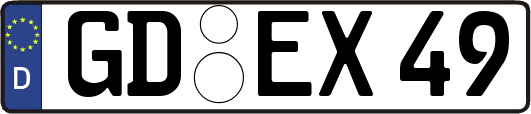 GD-EX49