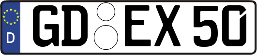 GD-EX50