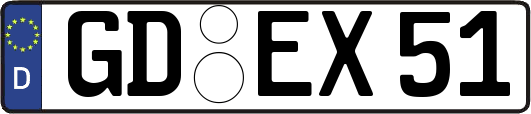 GD-EX51