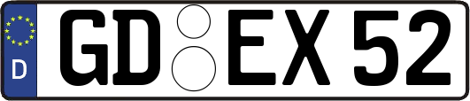 GD-EX52