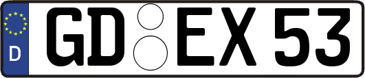 GD-EX53