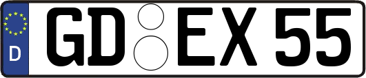 GD-EX55