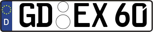 GD-EX60