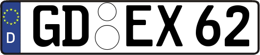 GD-EX62